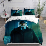 John Wick Bedding Sets Duvet Cover Comforter Set
