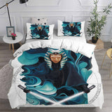 Ahsoka Bedding Sets Duvet Cover Comforter Set