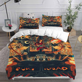 Mad Max Fury Road Bedding Sets Duvet Cover Comforter Set