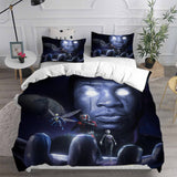 Ant-Man and the Wasp: Quantumania Bedding Sets Duvet Cover Comforter Set