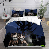 Zoonomaly Bedding Sets Duvet Cover Comforter Set