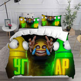 R.E.P.O Bedding Set Duvet Cover Comforter Sets