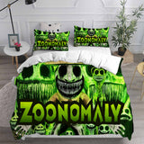 Zoonomaly Bedding Sets Duvet Cover Comforter Set