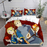 Delicious in Dungeon Bedding Sets Duvet Cover Comforter Set