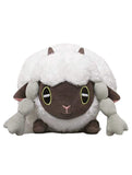 Sheep Plush Toy Lamb Plush Toy Cosplay Plush Toy Halloween Doll Props