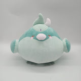 Genshin Impact Alatus Xiao Plush Toy Cute Teyvat Zoo Xiao Bird Plushies