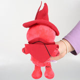 Fantoccio MSF Plush Toy Animal Plushies Doll Birthday Gifts For Kids