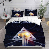 Ahsoka Bedding Sets Duvet Cover Comforter Set