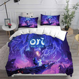 Ori and the Blind Forest Bedding Sets Duvet Cover Comforter Sets