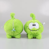 Cut The Rope Soft Toys Om Nom Toys Plush Toy Halloween Doll Props