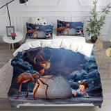 The Ant Bully Bedding Set Duvet Cover Comforter Sets