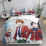 Classroom of the Elite Bedding Sets Duvet Cover Comforter Set