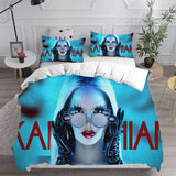 American Horror Story Bedding Sets Duvet Cover Comforter Set