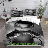 Frankenweenie Bedding Sets Duvet Cover Comforter Set
