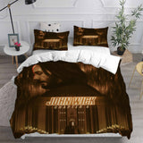 John Wick Bedding Sets Duvet Cover Comforter Set