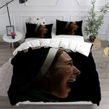 The Nun Bedding Sets Duvet Cover Comforter Set