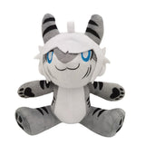 Changed Puro Plush Toys Halloween Doll Props