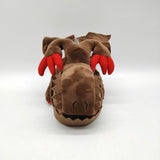 Gore Magala Plush Dragon Doll Halloween Props