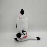 Gabby's Dollhouse Talking Pandy Paws Plush Doll Halloween Props