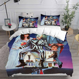 Beetlejuice Bedding Sets Duvet Cover Comforter Set
