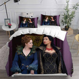 Disenchanted Bedding Sets Duvet Cover Comforter Set