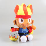 Gwendolyn Plush Doll Toy Halloween Doll Props