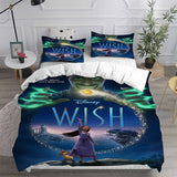 Wish Bedding Sets Duvet Cover Comforter Set