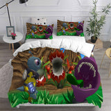 The Maw Bedding Sets Duvet Cover Comforter Set