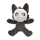 Changed Puro Plush Toys Halloween Doll Props