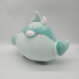 Genshin Impact Alatus Xiao Plush Toy Cute Teyvat Zoo Xiao Bird Plushies