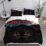 Critters Bedding Sets Duvet Cover Comforter Set