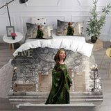 Brave Bedding Sets Duvet Cover Comforter Set