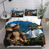 Gremlins 3 Bedding Sets Duvet Cover Comforter Set