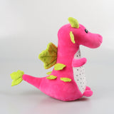 Dragon Fruit Dragon Plush Toy Halloween Doll Props