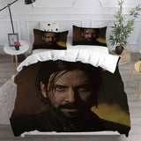 Alan Wake Bedding Sets Duvet Cover Comforter Set