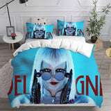 American Horror Story Bedding Sets Duvet Cover Comforter Set