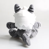 Changed Puro Plush Toys Halloween Doll Props