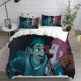 Nimona Bedding Sets Duvet Cover Comforter Set
