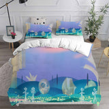 Soul Bedding Sets Duvet Cover Comforter Set