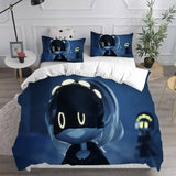 Murder Drones Bedding Sets Duvet Cover Comforter Set