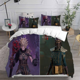 Last Epoch Bedding Sets Duvet Cover Comforter Set