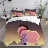 Star vs. the Forces of Evil Bedding Sets Duvet Cover Comforter Set