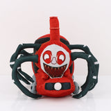 Charlie the Choo-Choo Plush Toy Halloween Doll Props