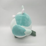Genshin Impact Alatus Xiao Plush Toy Cute Teyvat Zoo Xiao Bird Plushies