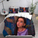 Wish Bedding Sets Duvet Cover Comforter Set