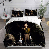 Pan's Labyrinth Bedding Sets Duvet Cover Comforter Set