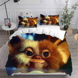 Gremlins 3 Bedding Sets Duvet Cover Comforter Set