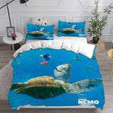 Finding Nemo Bedding Sets Duvet Cover Comforter Set