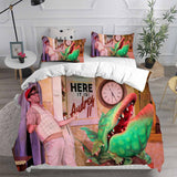 Little Shop of Horrors Bedding Sets Duvet Cover Comforter Set