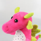 Dragon Fruit Dragon Plush Toy Halloween Doll Props